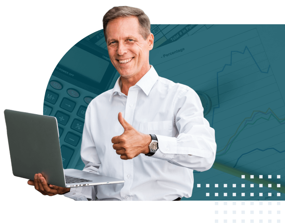 Benefits our cash management