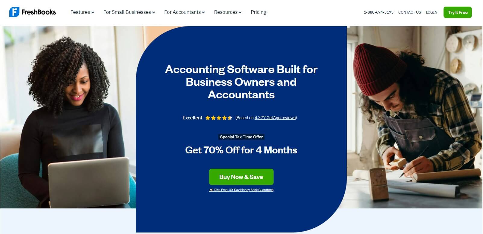 accounting and invoicing software