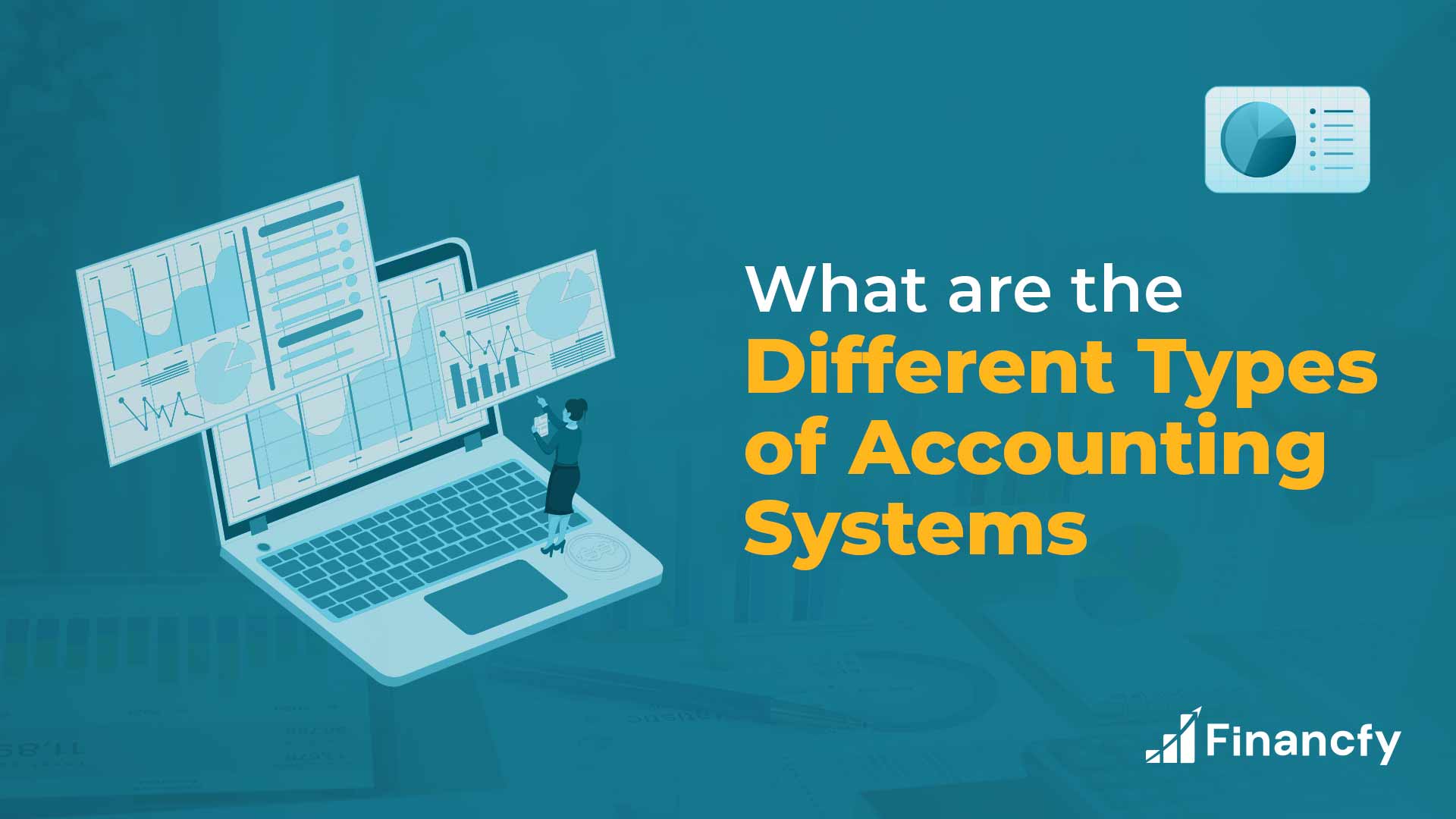 accounting system