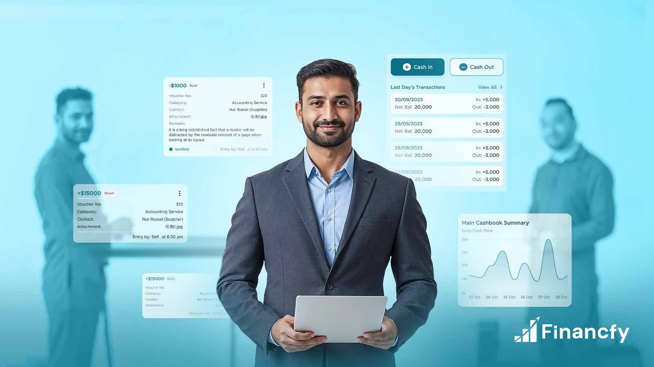 Best Accounting Software for Cleaning Businesses