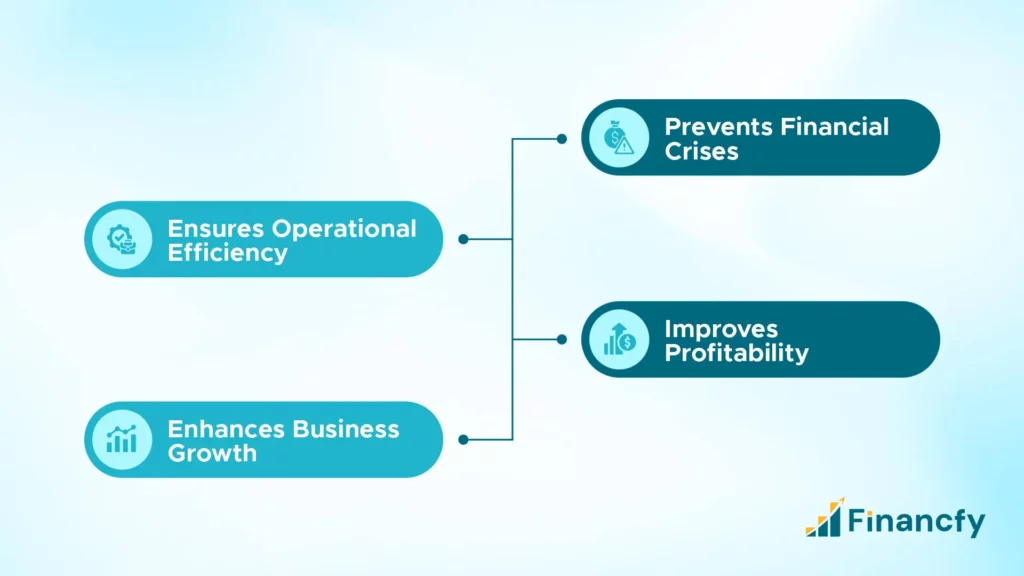 Why Cash Management is Crucial for Small Businesses