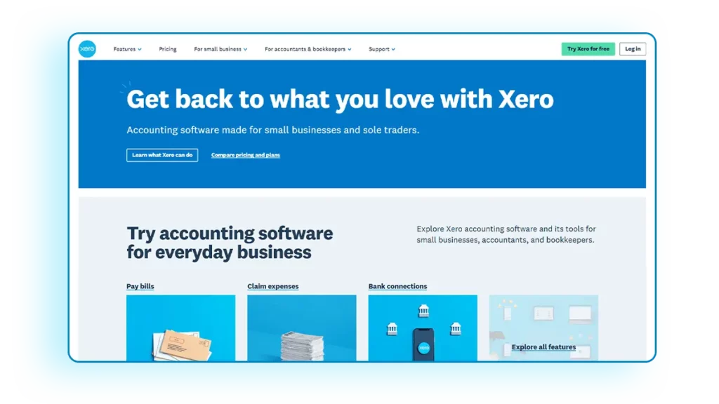Xero