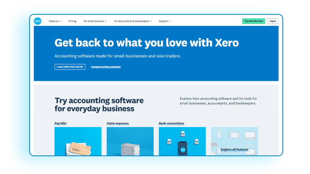 Xero