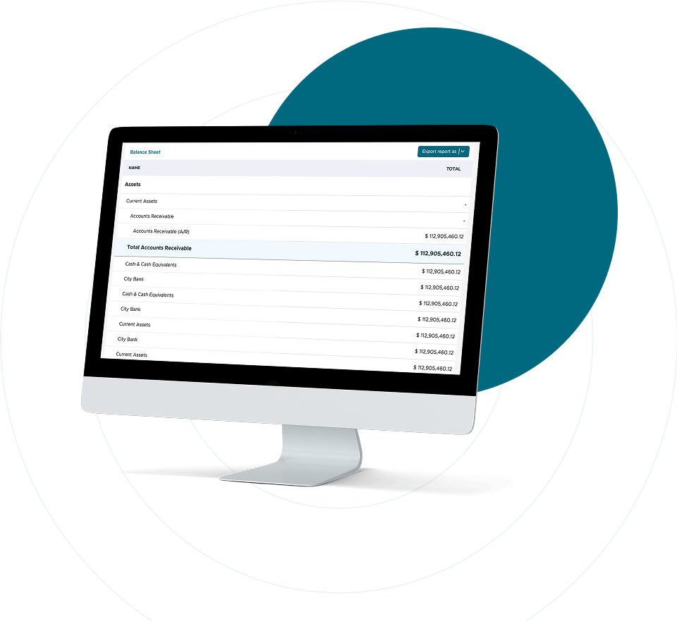 Period Lock for Accurate Books