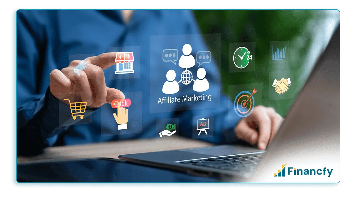 Affiliate Marketing
