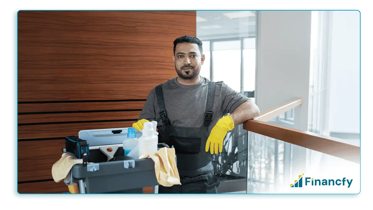 Cleaning Service