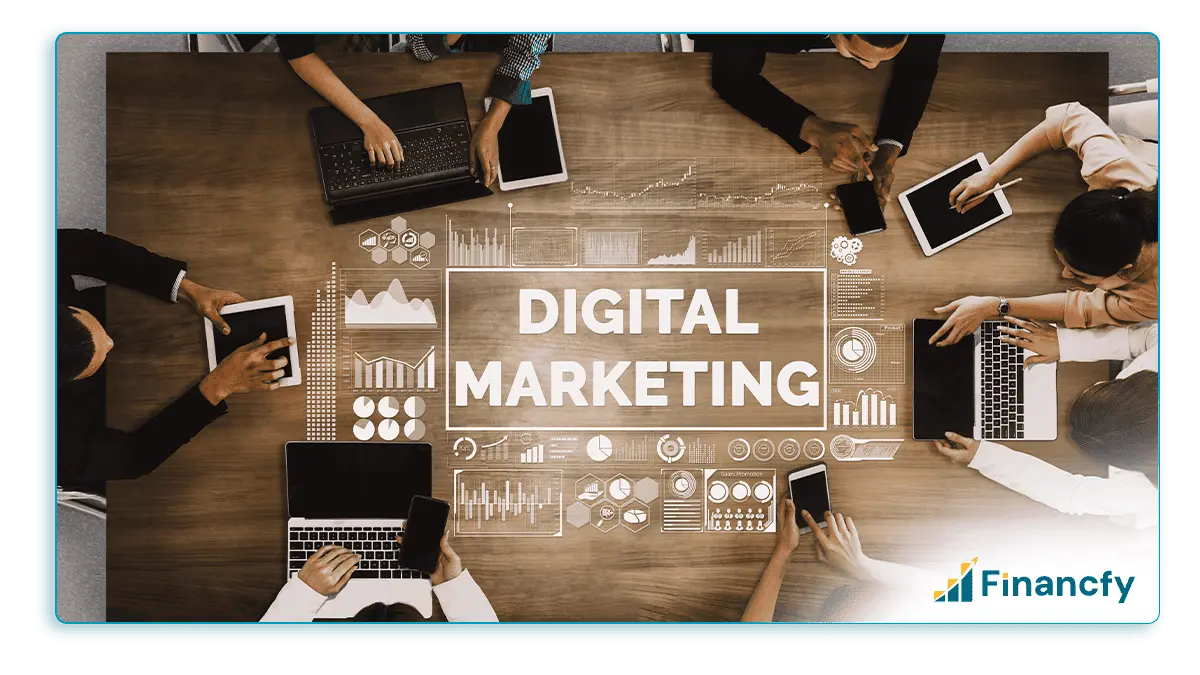 Digital Marketing Agency