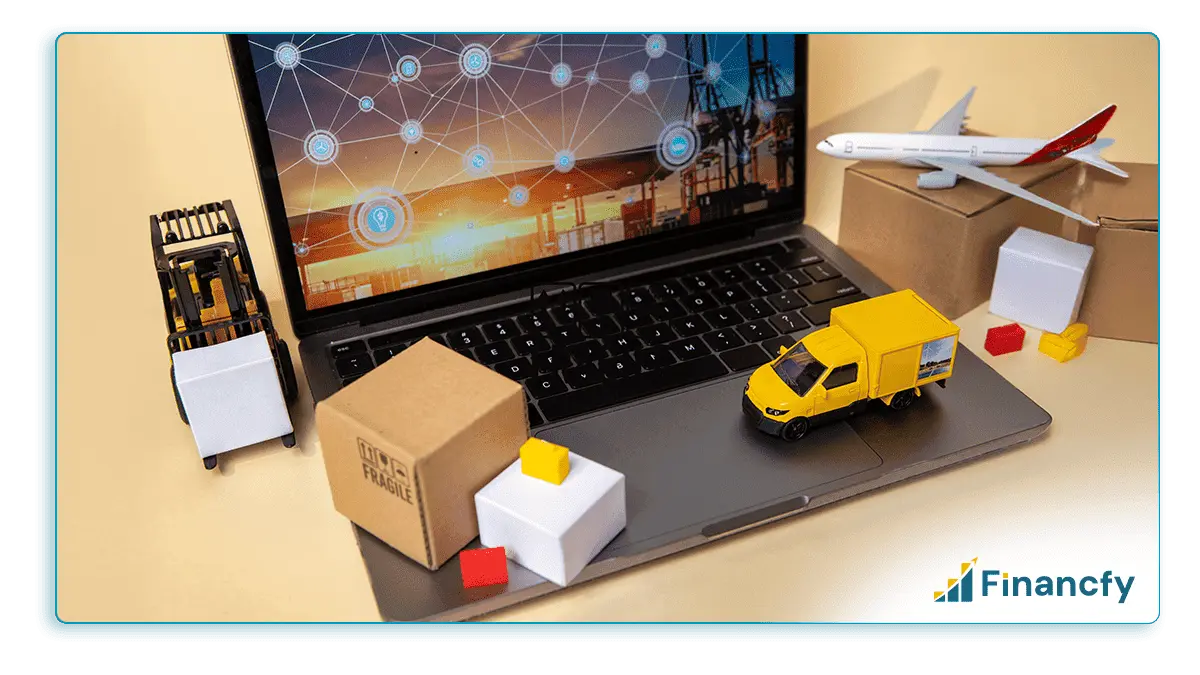 Dropshipping Business