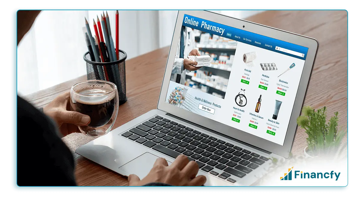 Facebook Page Shop or E-commerce