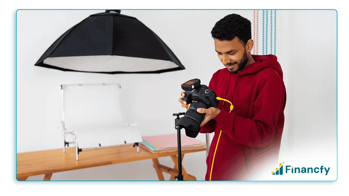 Photography or Videography