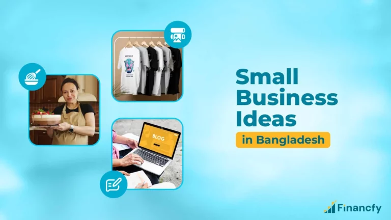 Feature image of small business ideas in Bangladesh