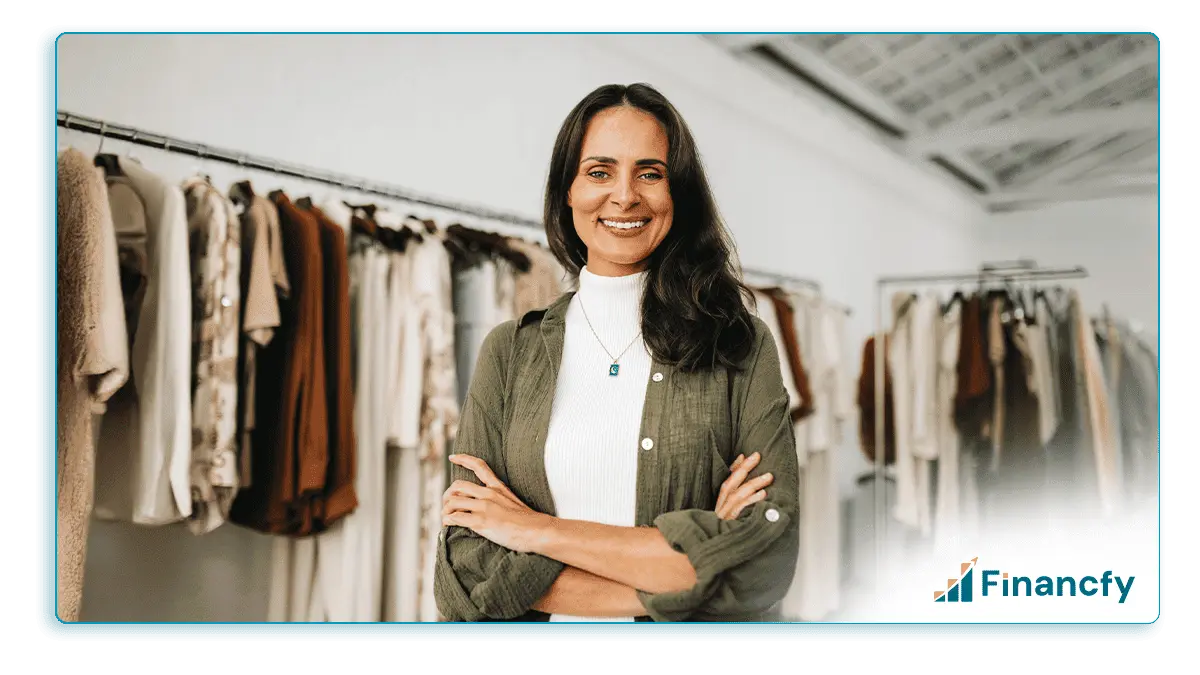 Tailoring or Boutique Shop