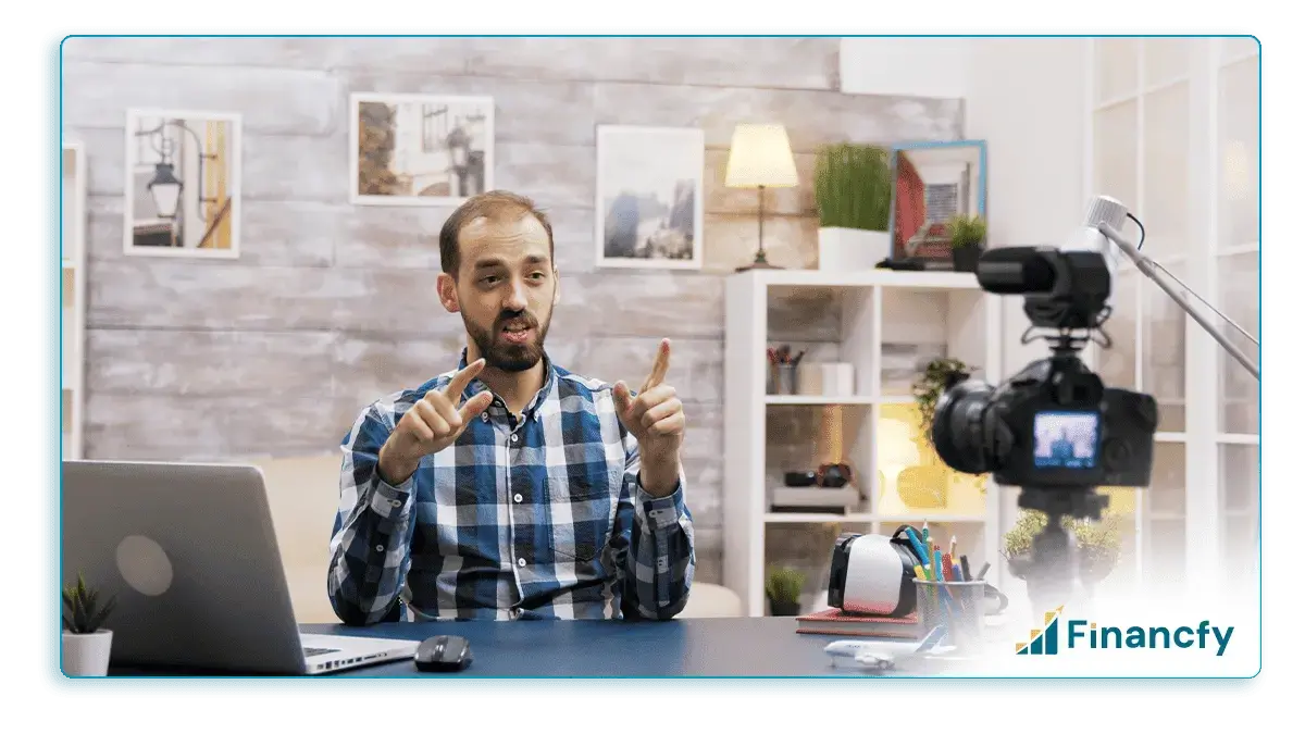 YouTube Channel or Blogging