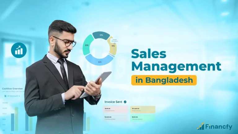 Sales Management in Bangladesh