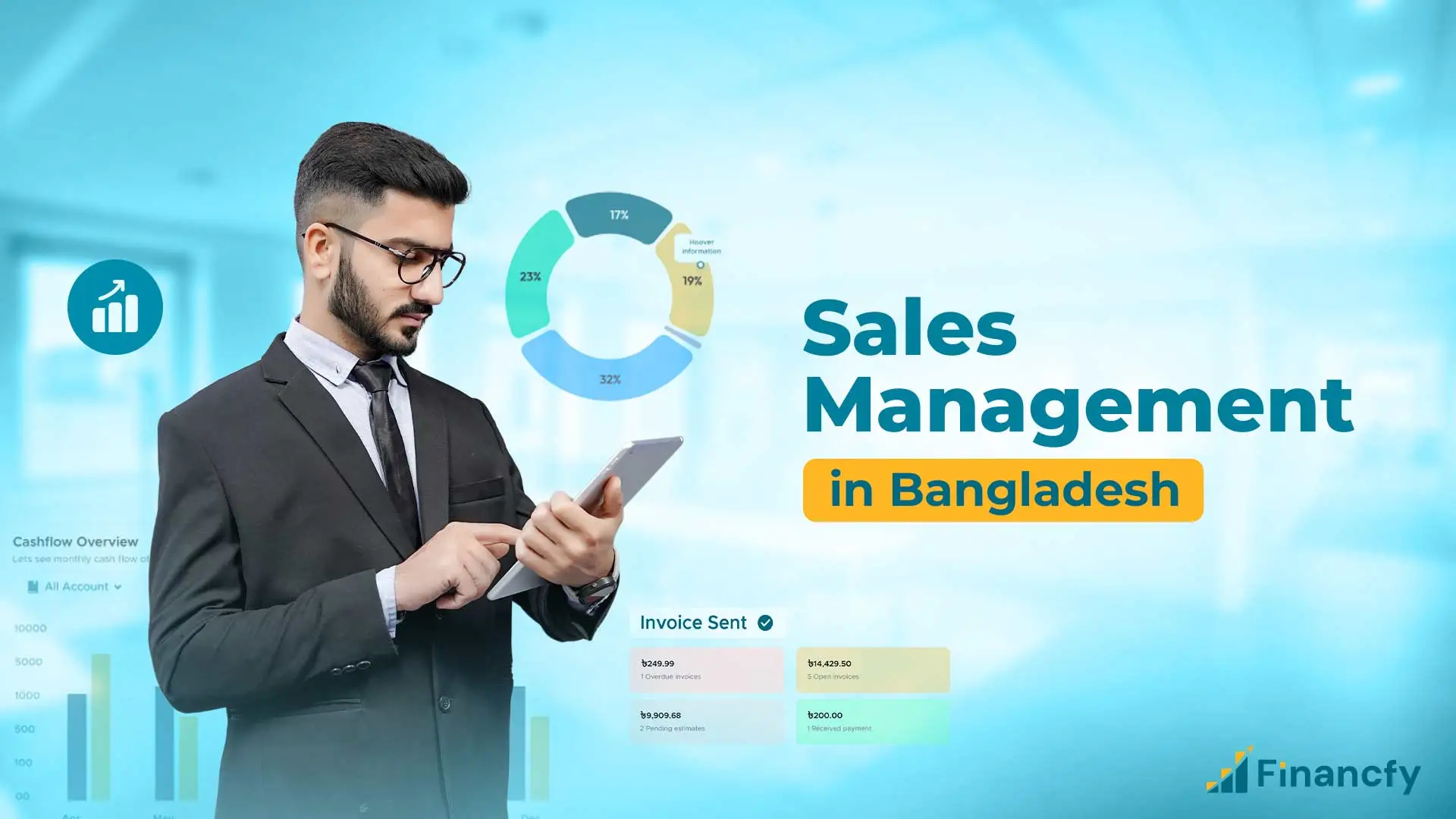 Sales Management in Bangladesh